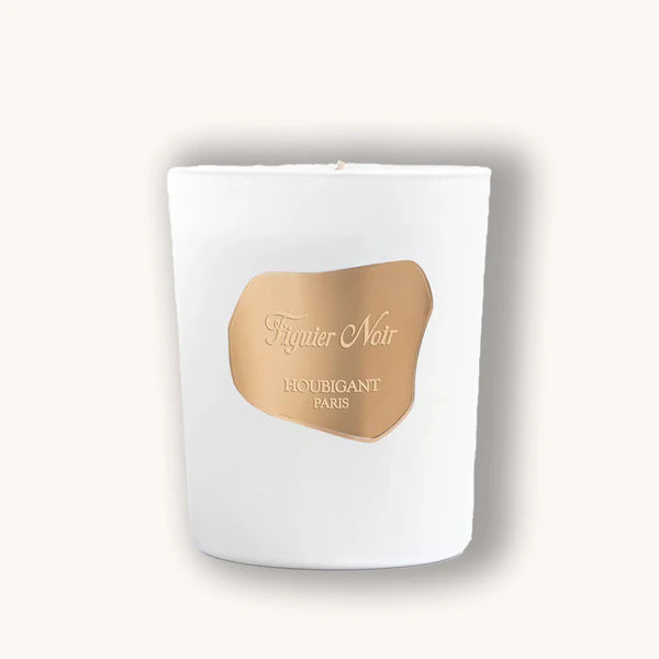 Houbigant Candle Figuier Noir