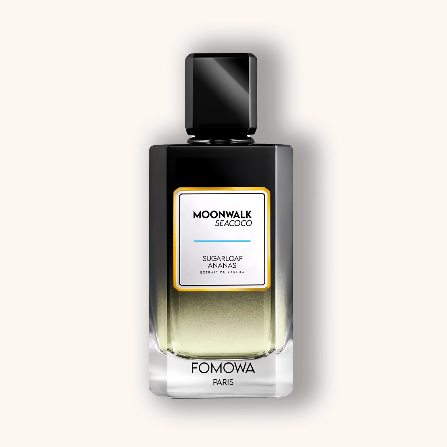 FOMOWA Paris Moonwalk SeaCoco