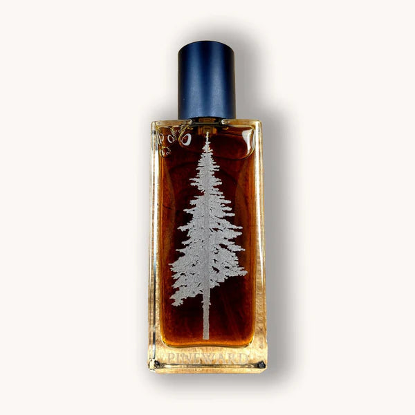 Pineward Perfumes Funerie