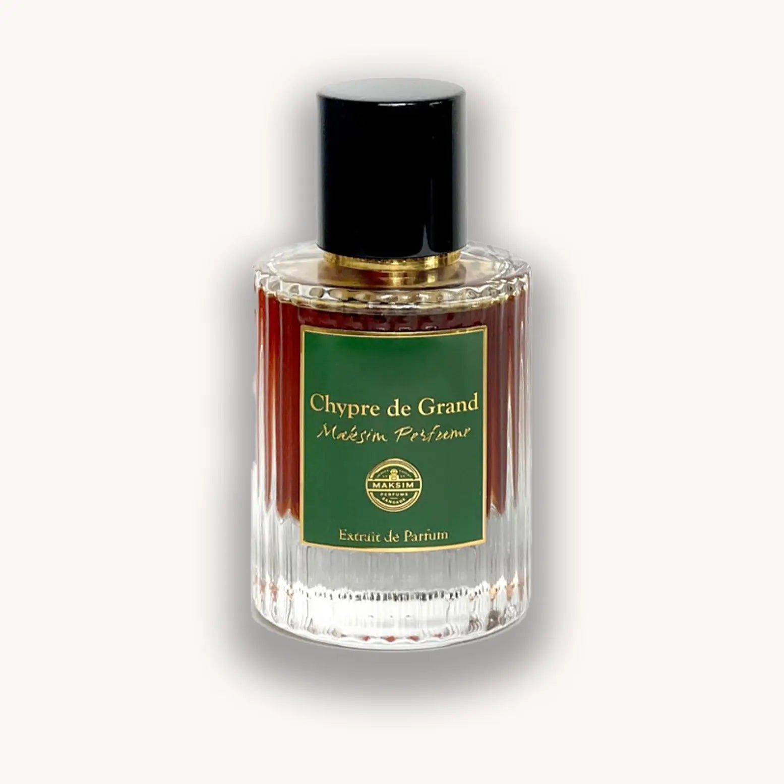 Maksim Perfume Chypre de Grand