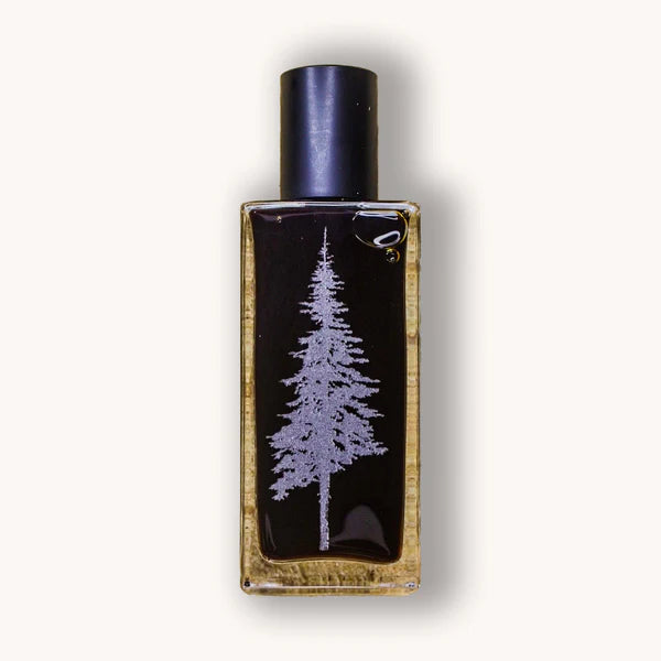 Pineward Perfumes Murkwood