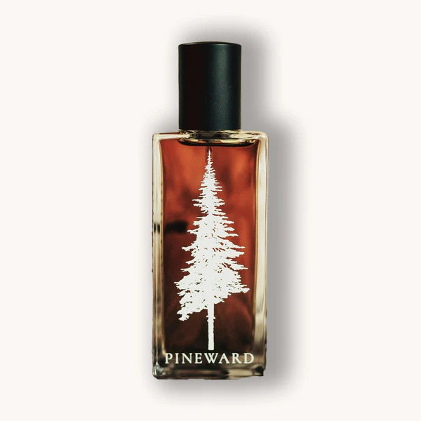 Pineward Perfumes Shire