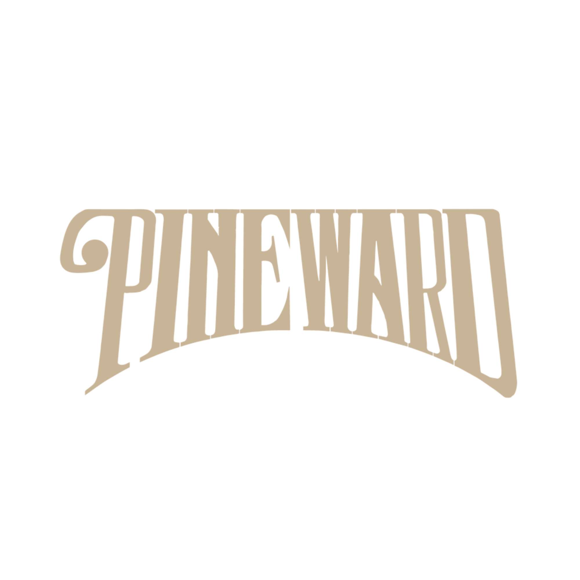 Pineward