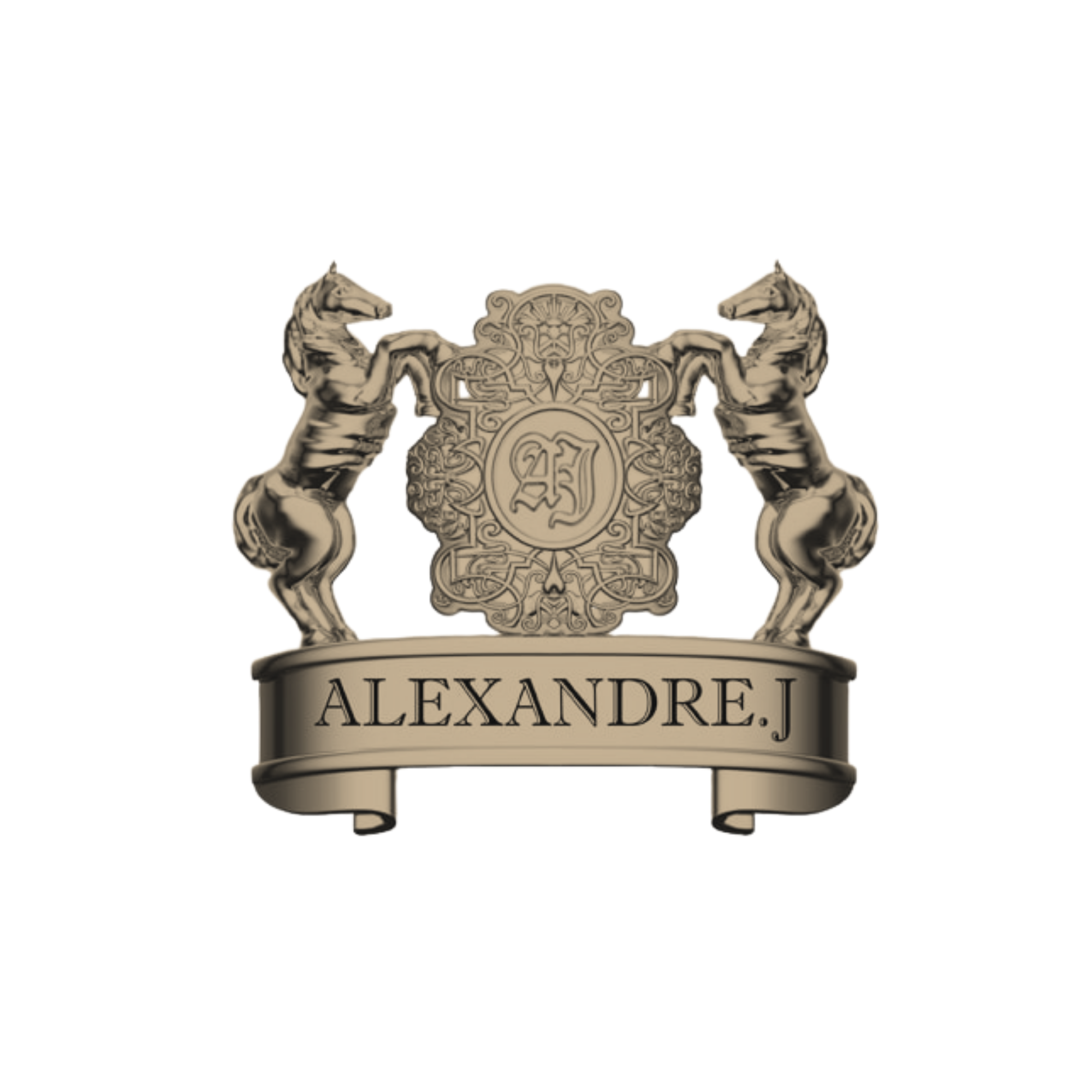 Alexandre. J
