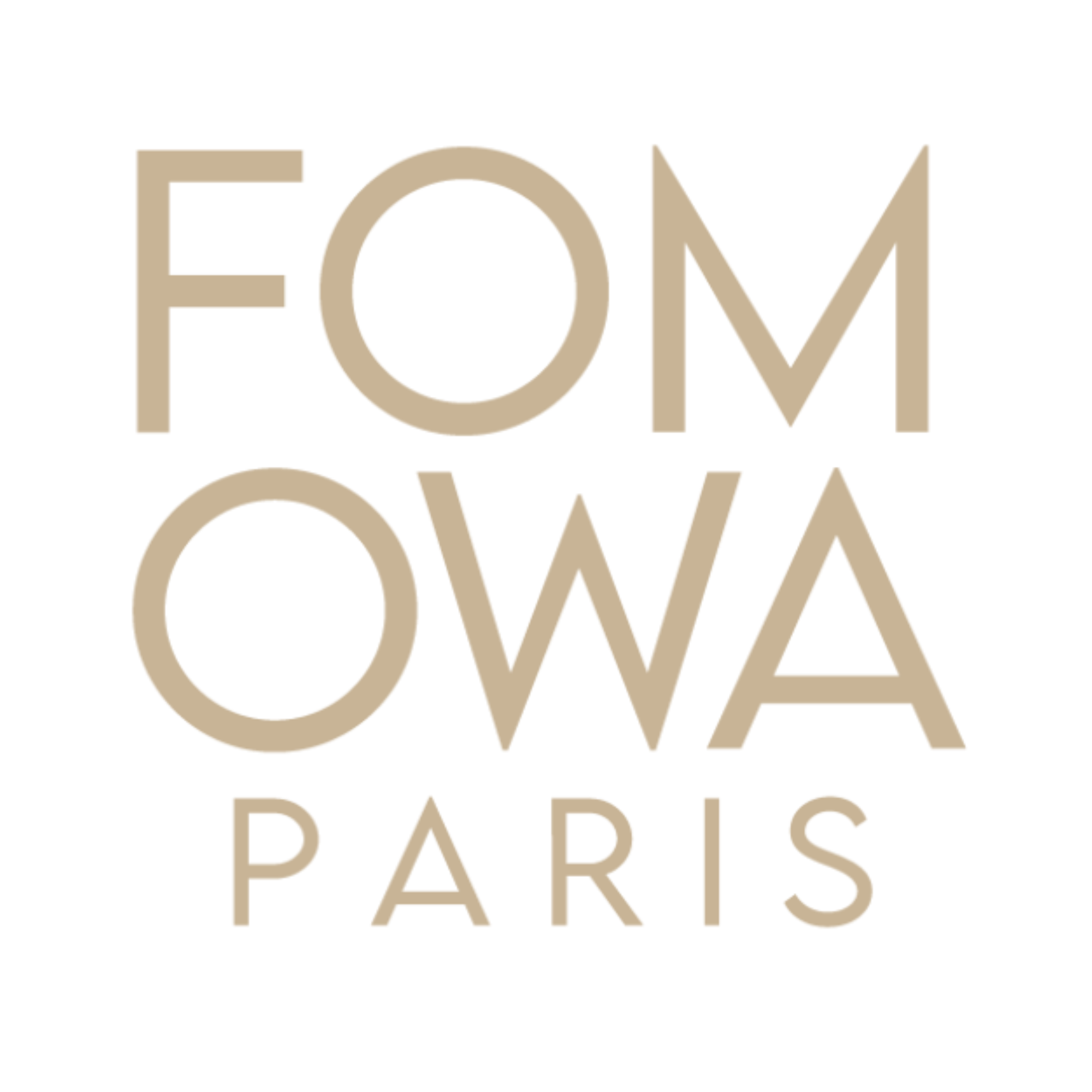 Fomowa Paris