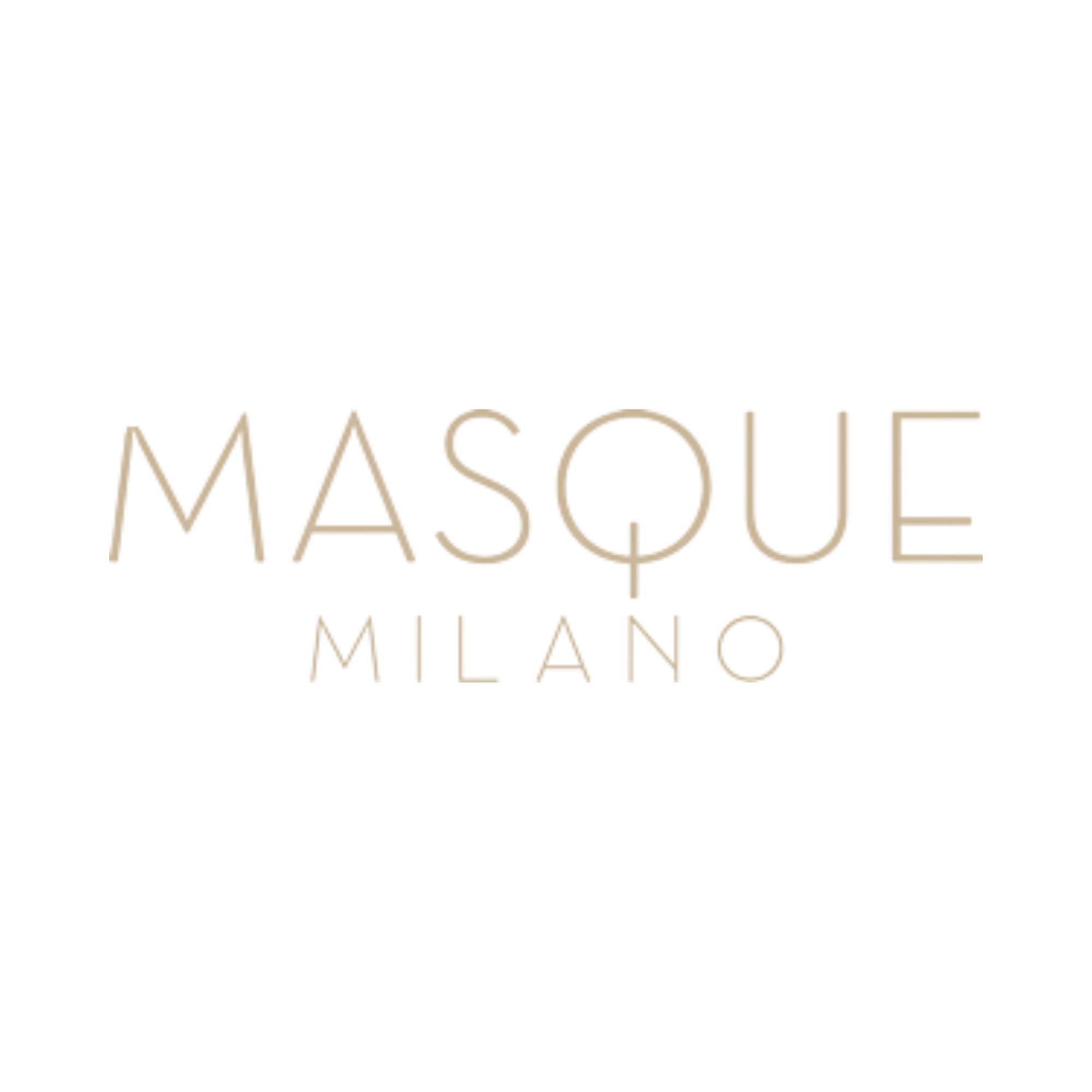 Masque Milano
