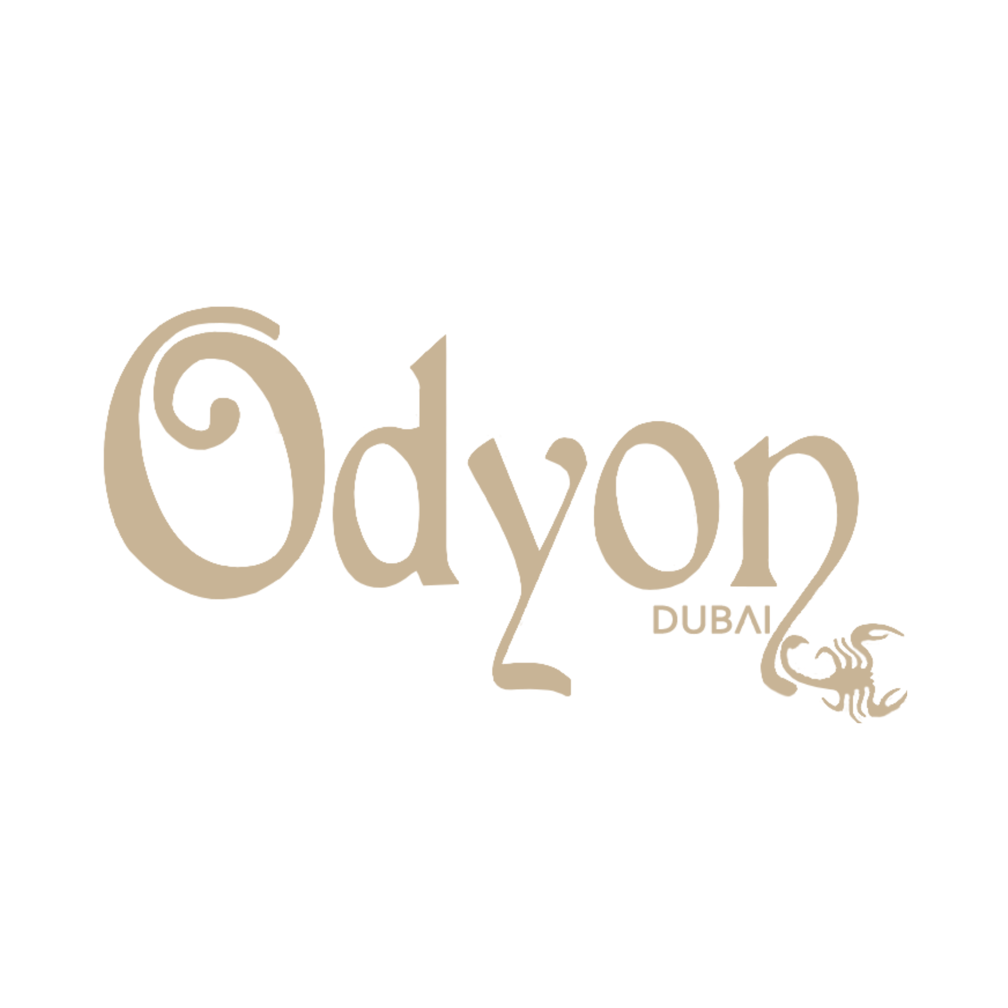 Odyon Dubai