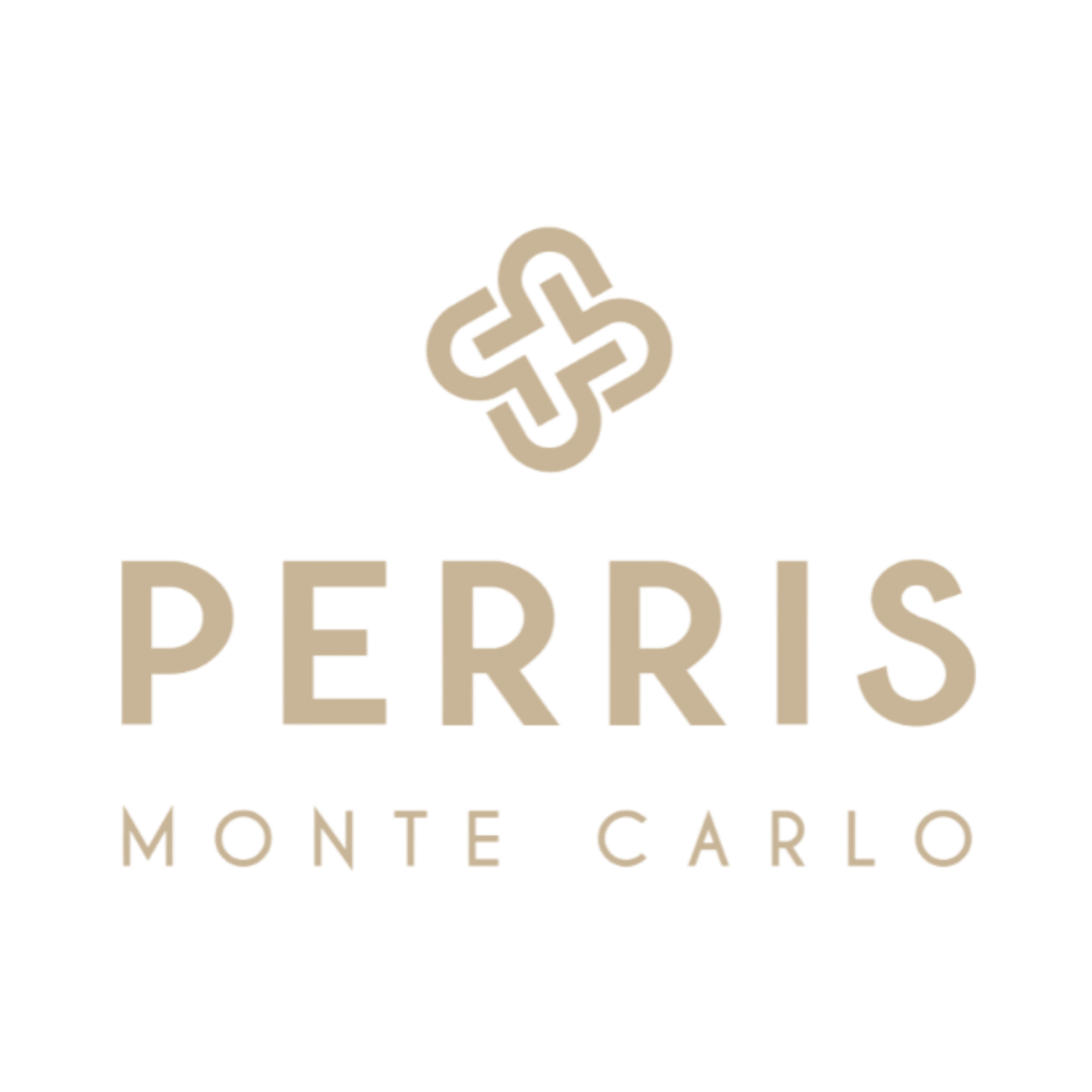 Perris Monte Carlo