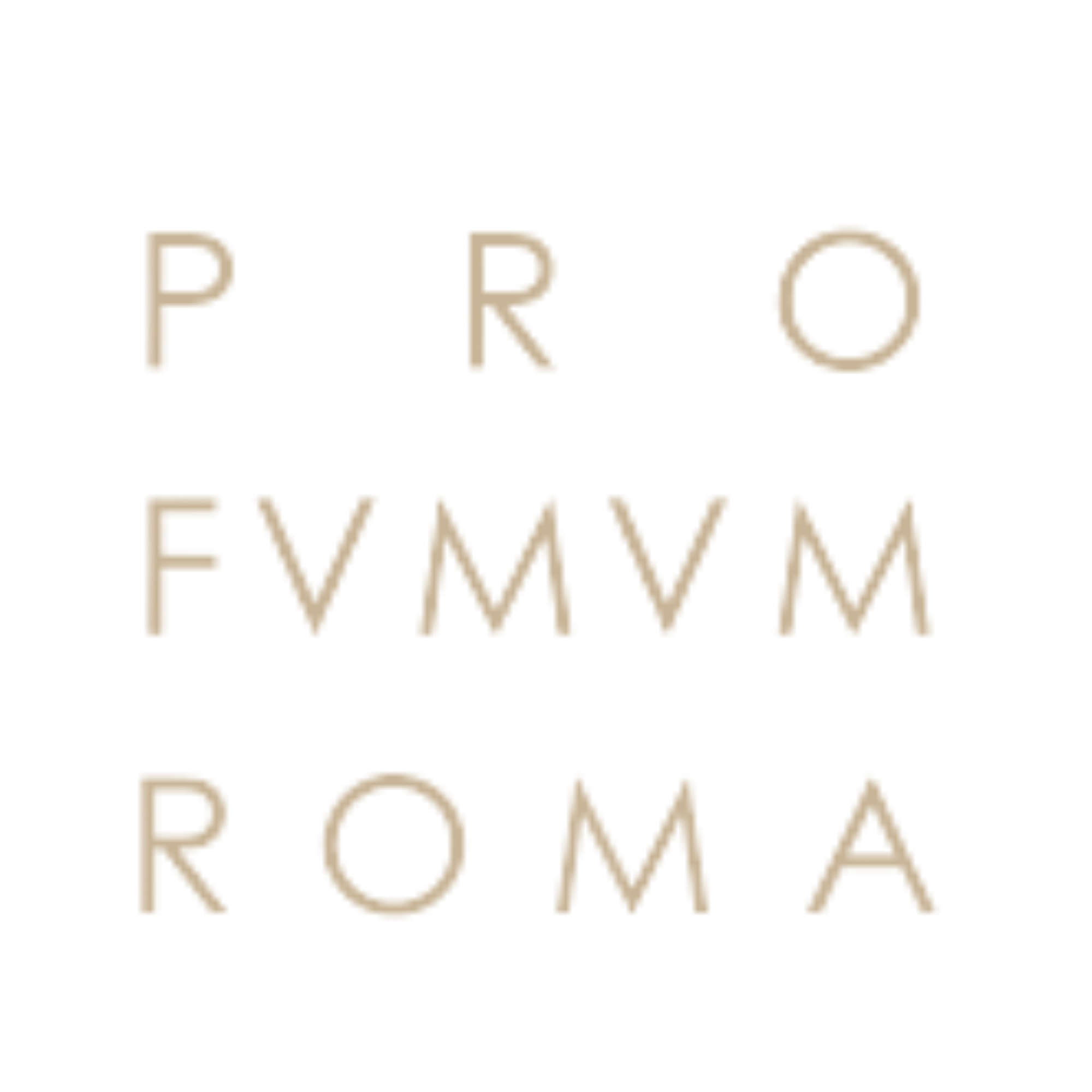 Profumum Roma