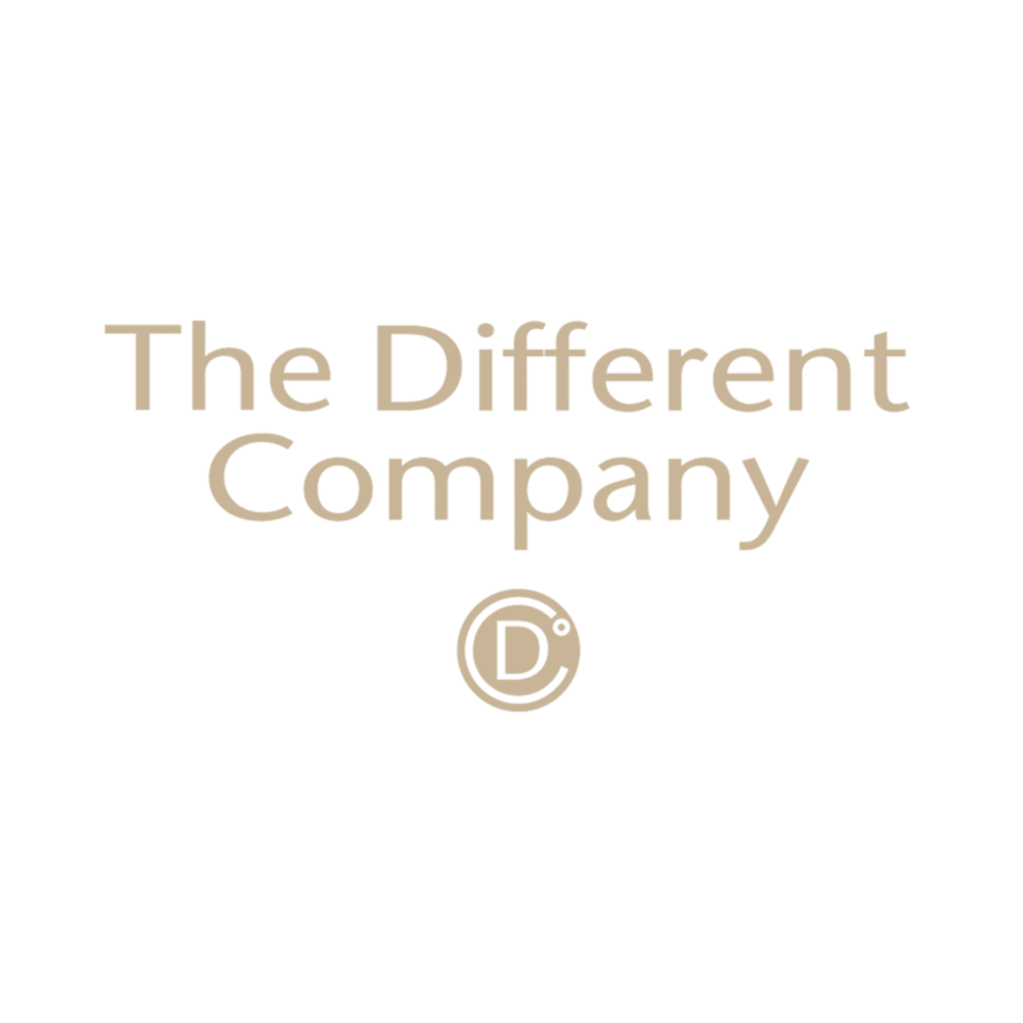 The Different Company