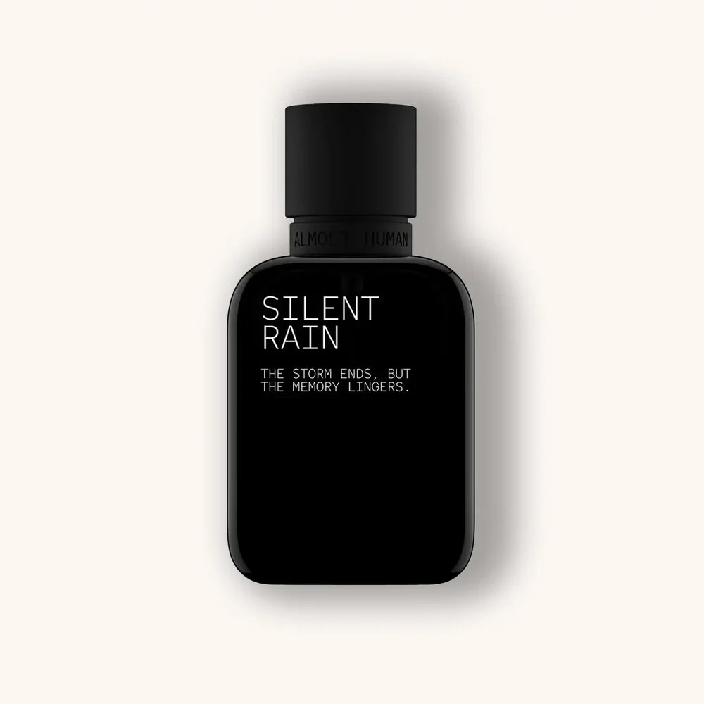 Almost Human Silent Rain