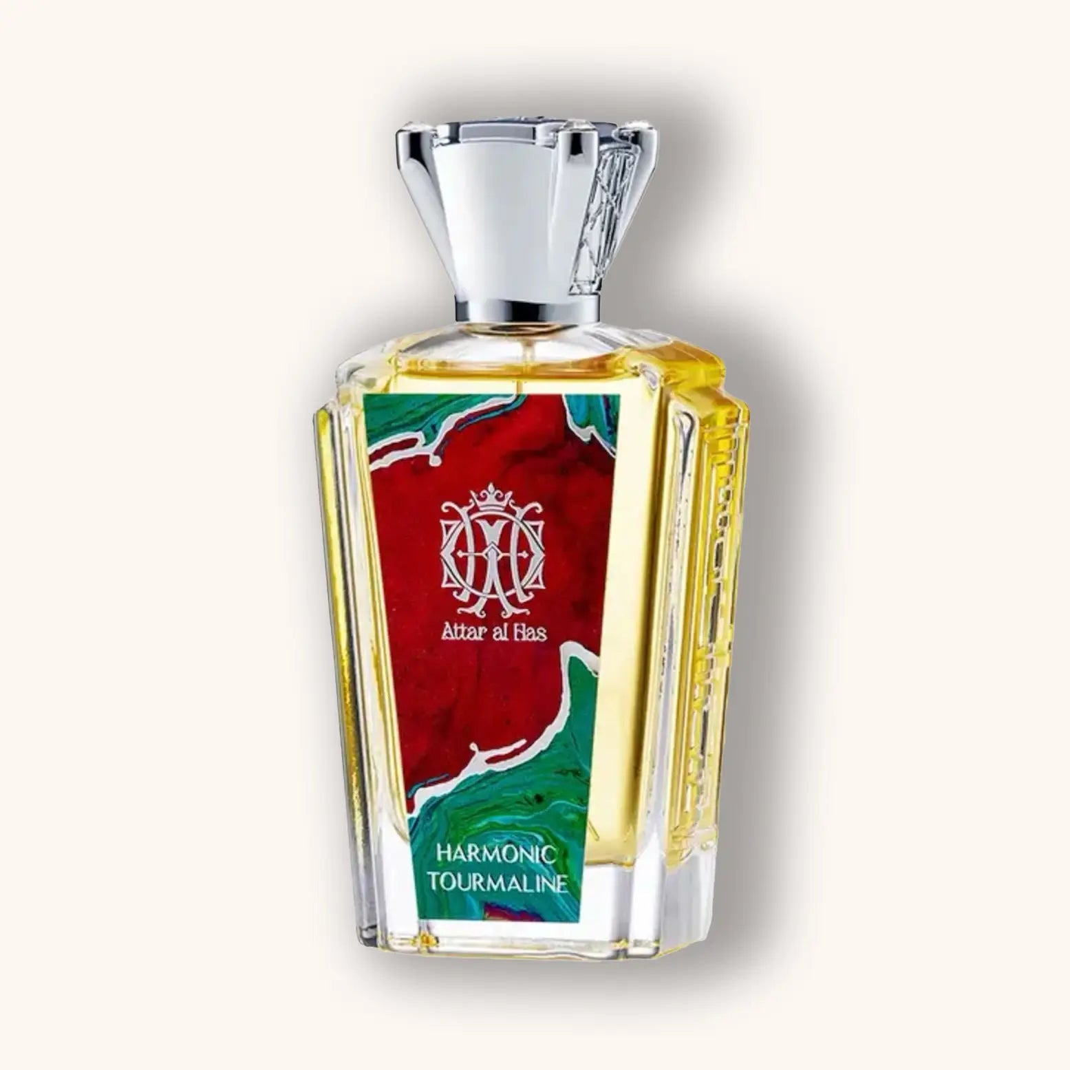 Attar al Has Harmonic Tourmaline - Terrea Mysteria Collection