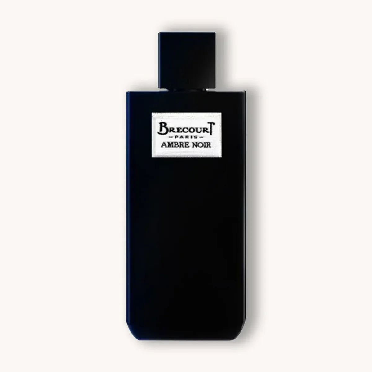 Brecourt Ambre Noir