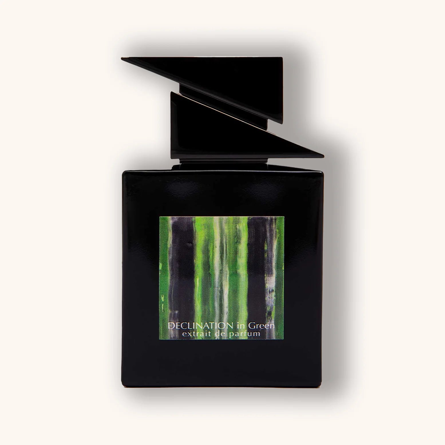 Declination in Green