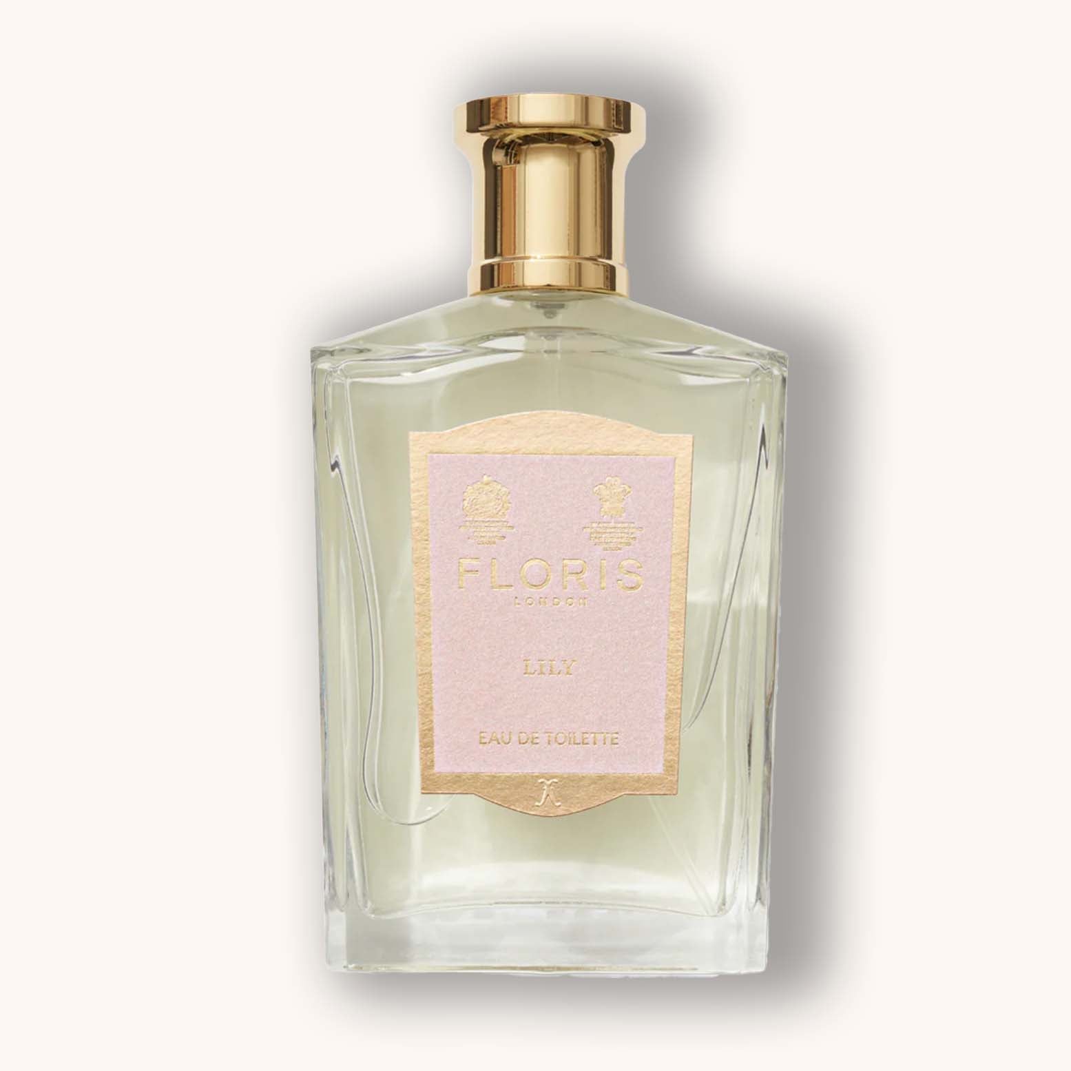 De parfum Floris London Lily.