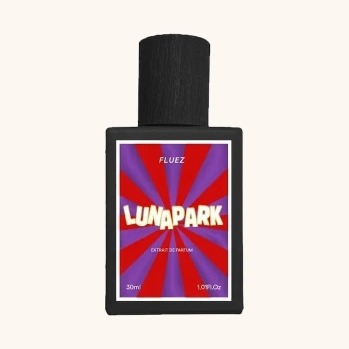Fluez Lunapark