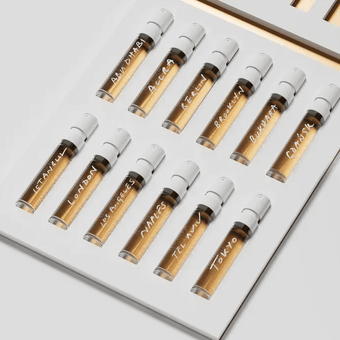 Gallivant Nomad Discovery Set