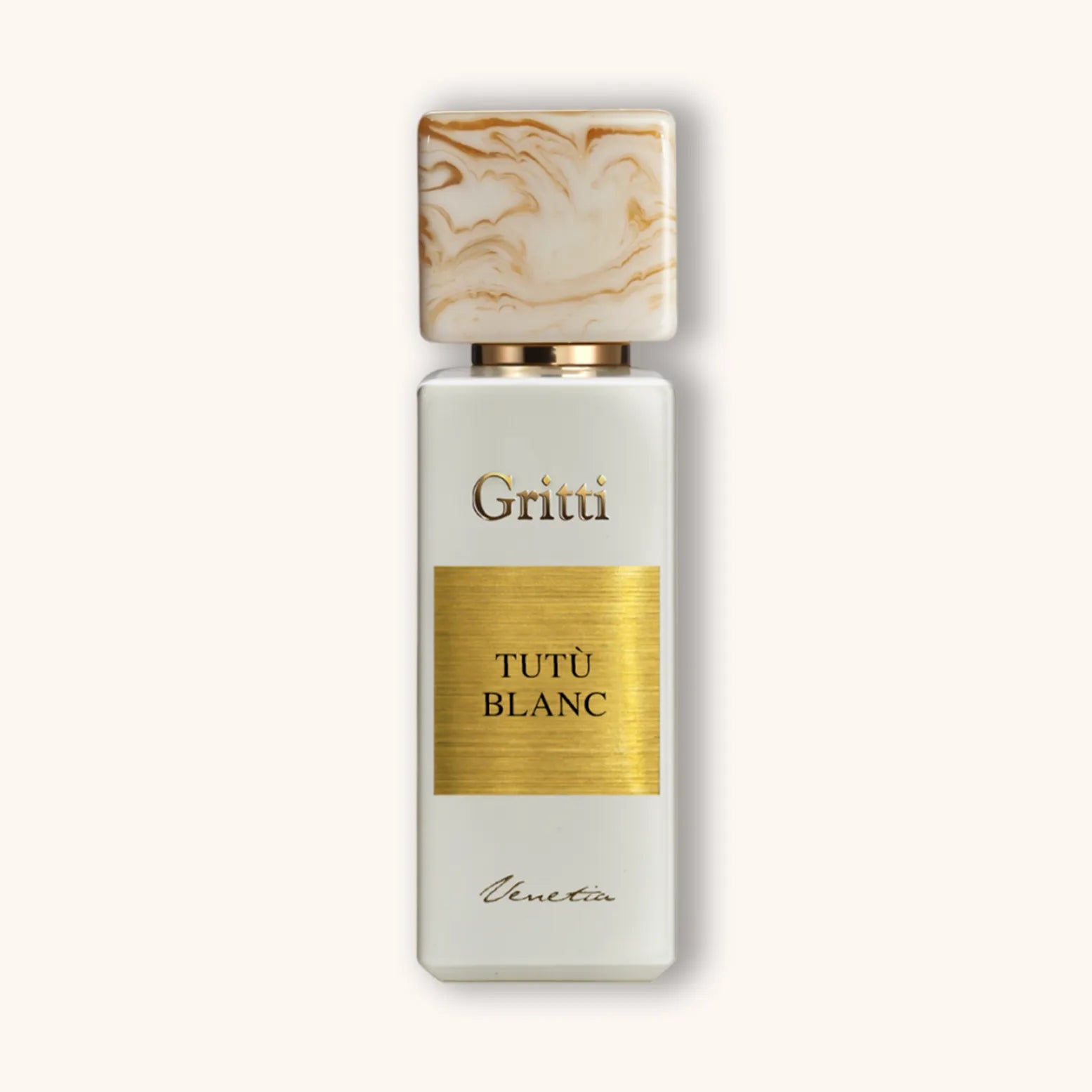 Gritti Tutù Blanc