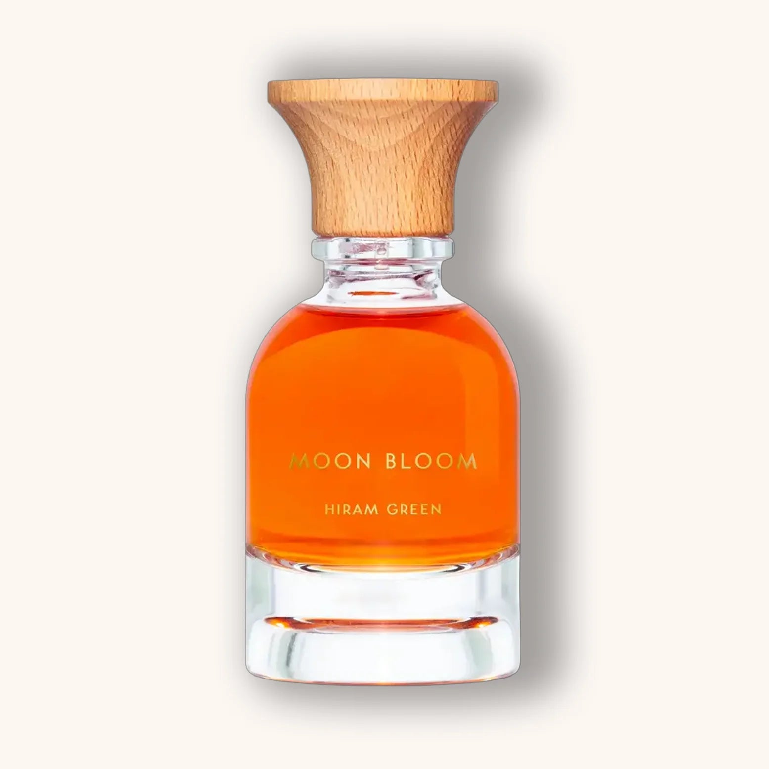 Hiram Green Moon Bloom
