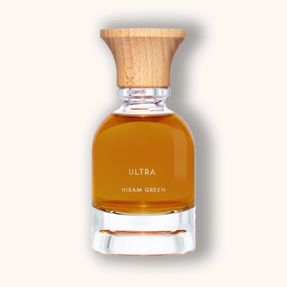 Hiram Green Ultra