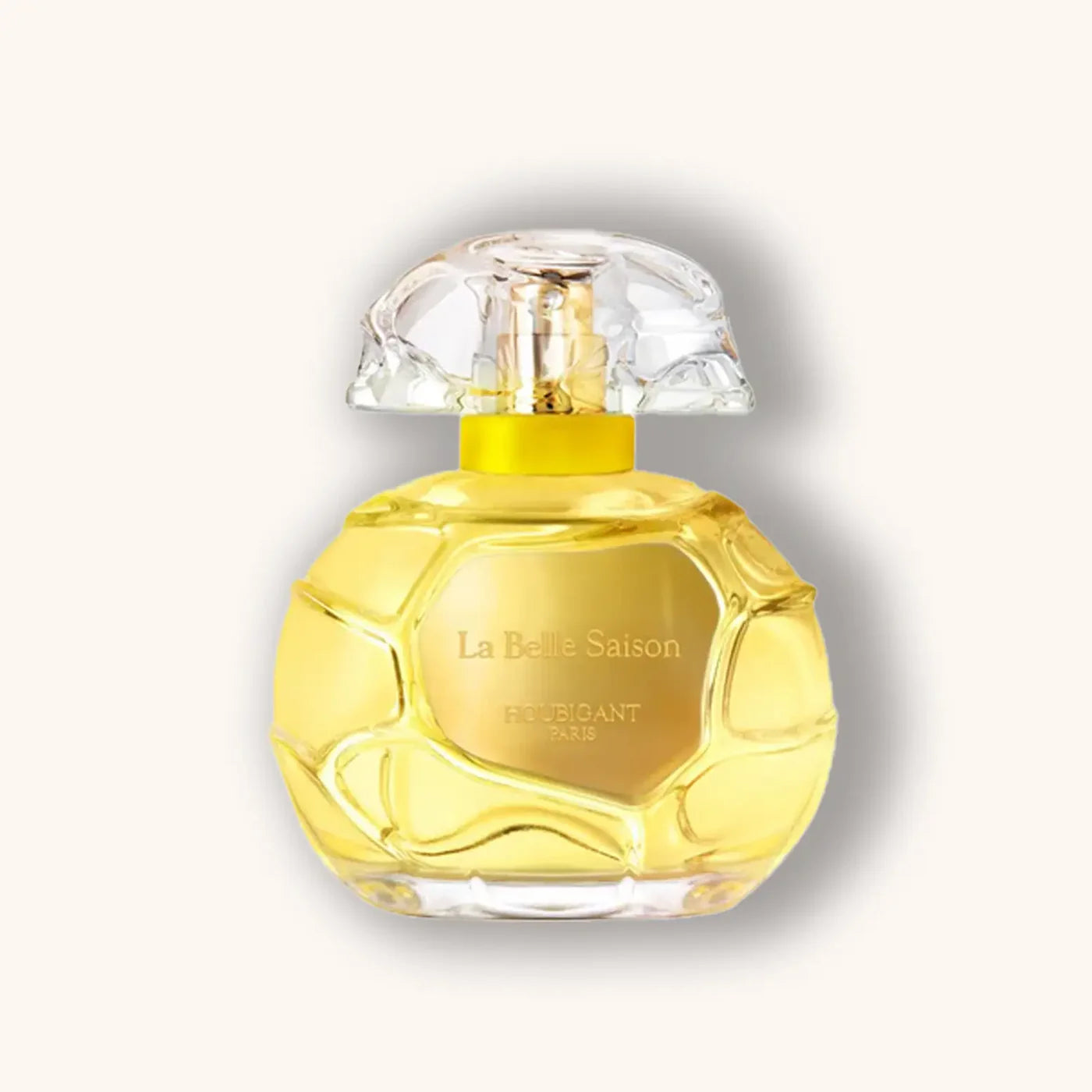 Houbigant La Belle Saison