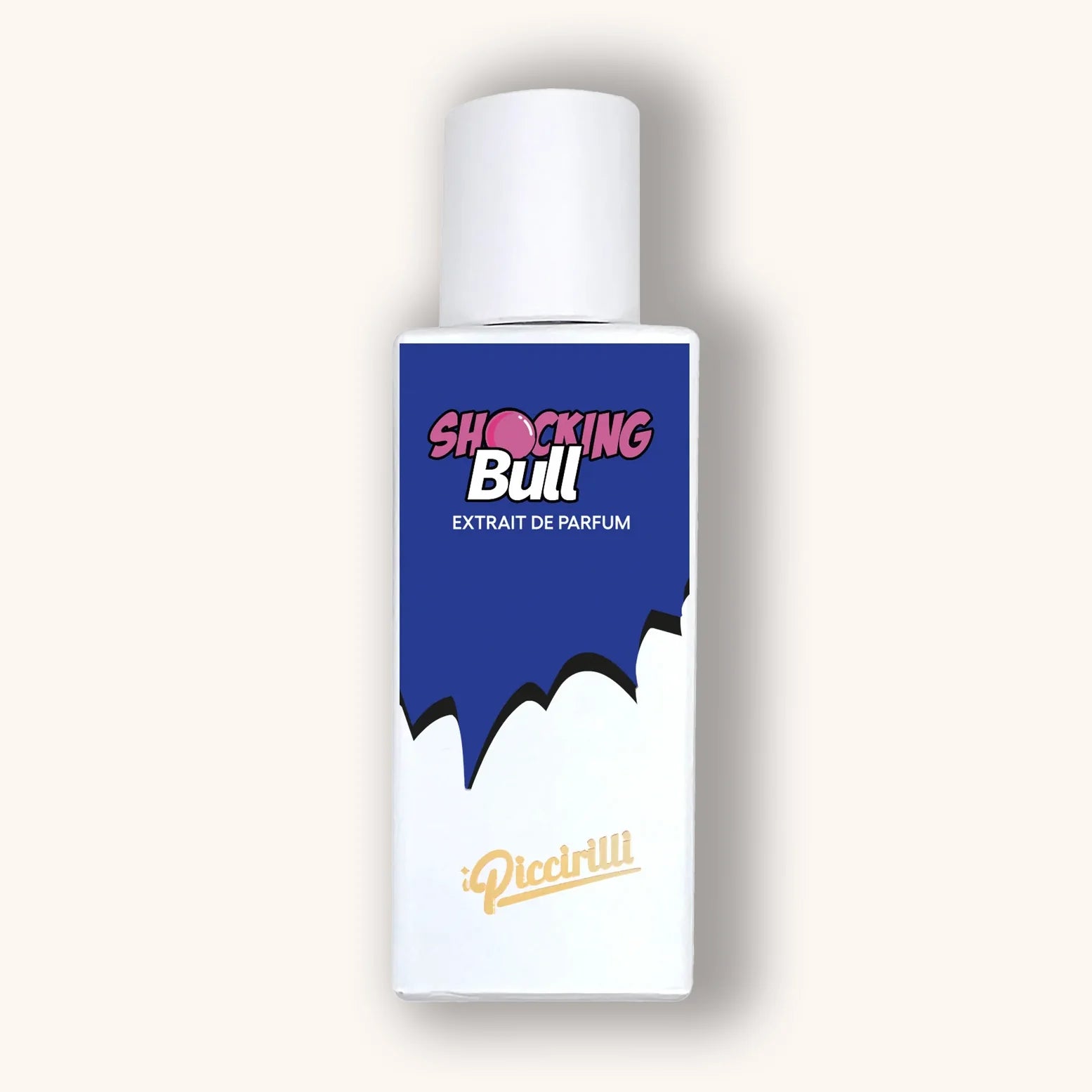 iPiccirilli Shocking Bull