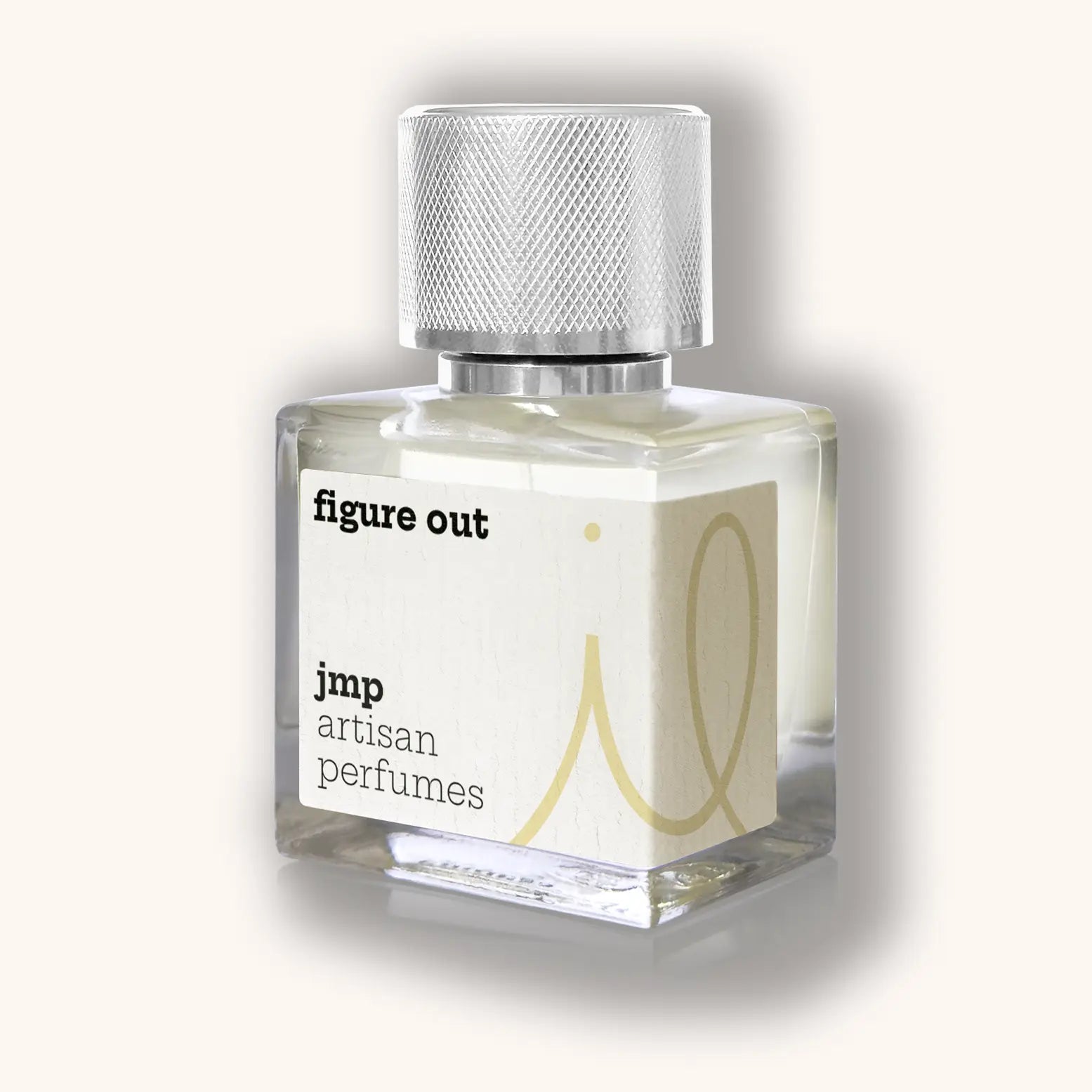 JMP Artisan Perfumes Figure Out