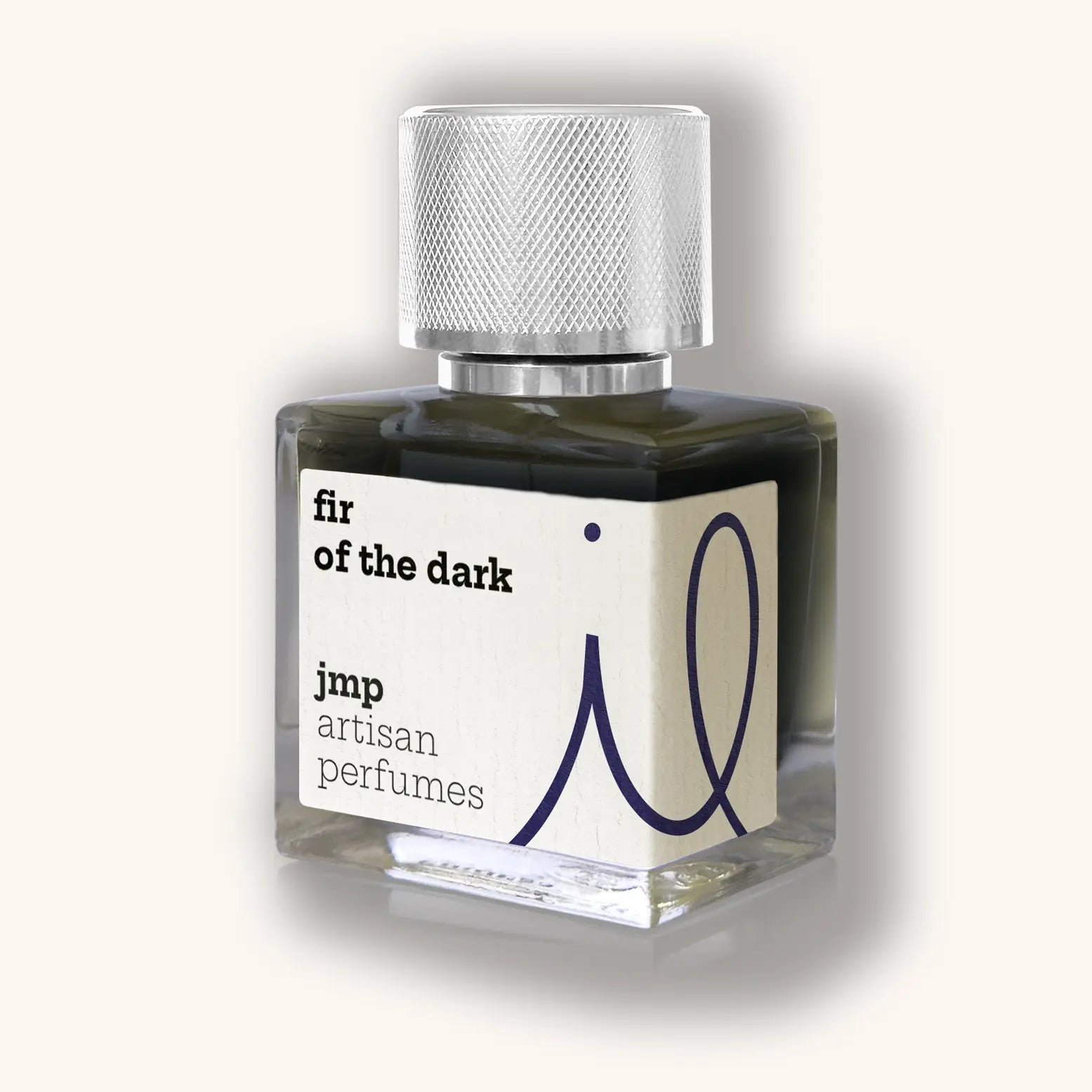 JMP Artisan Perfumes Fir of the dark