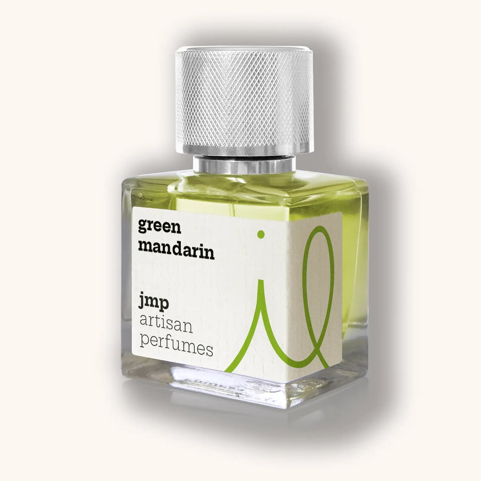 JMP Artisan Perfumes Green Mandarin