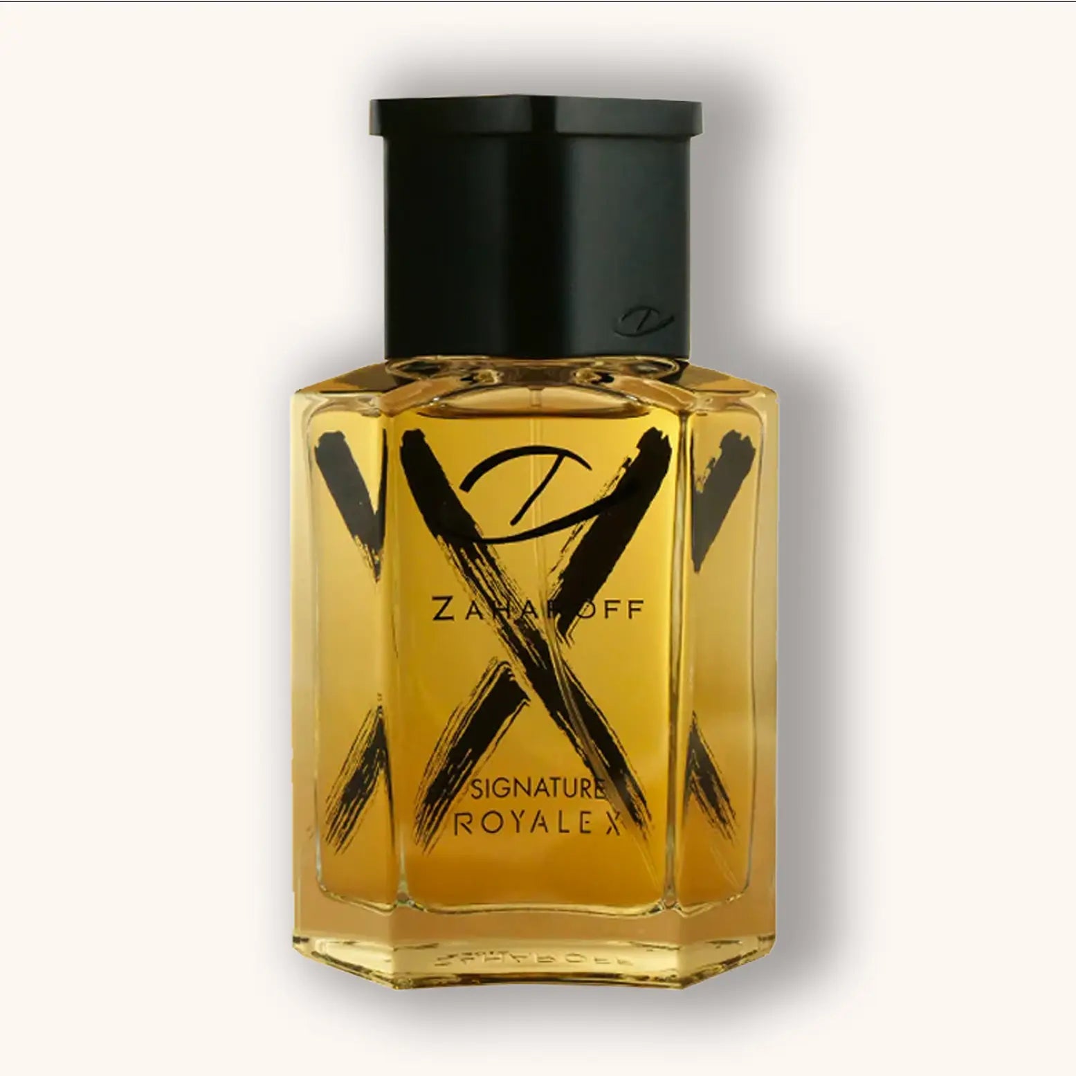 Zaharoff Signature ROYALE X