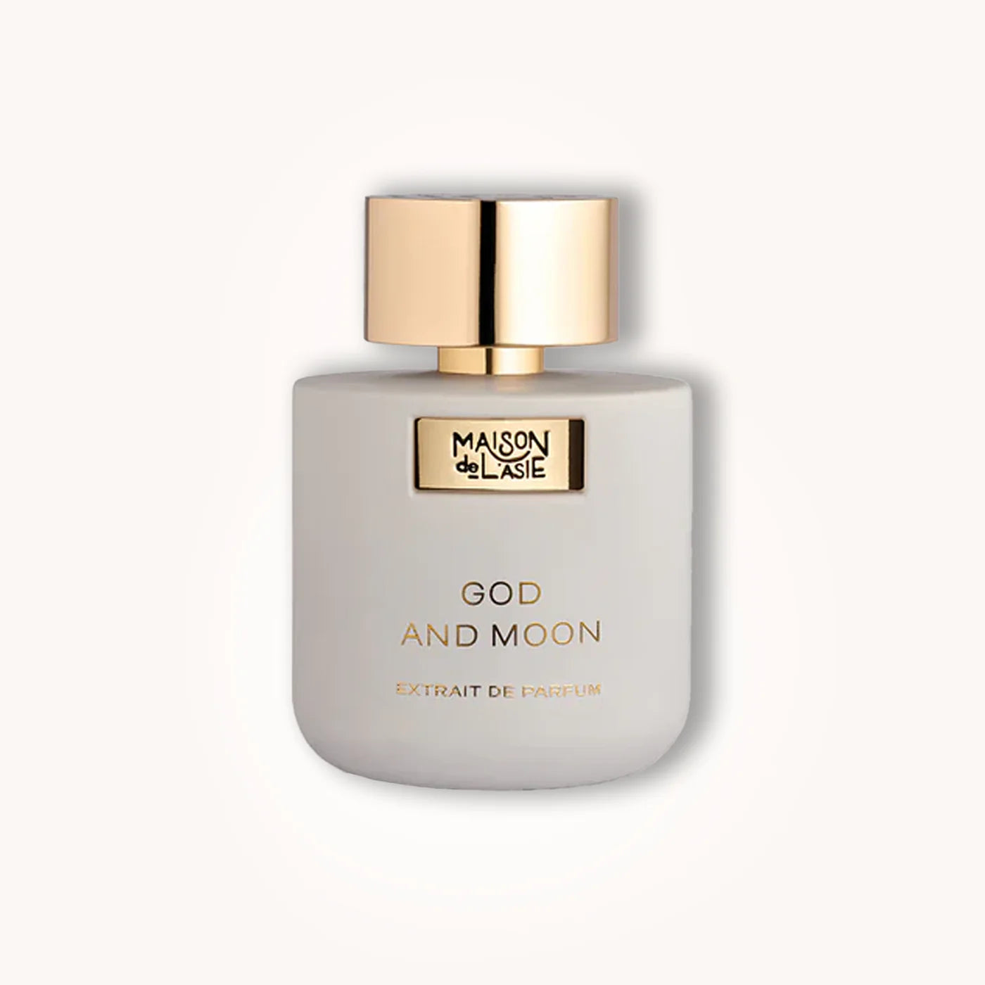 Maison de L'Asie God and Moon