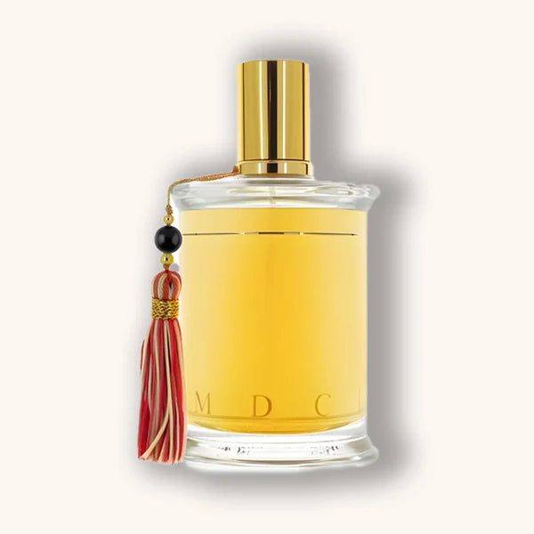 MDCI Cuir Garamante