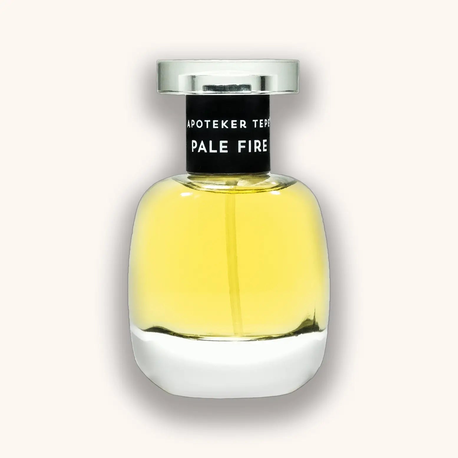 Apoteker Tepe Pale Fire