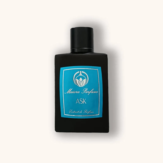 Maiora Parfum Ask