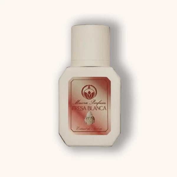 Maiora Fresa Blanca