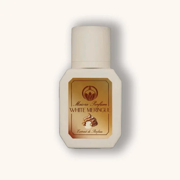 Maiora White Meringue