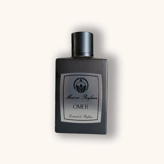 Maiora Parfum Ömer