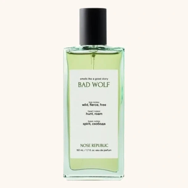NOS Republic Bad Wolf