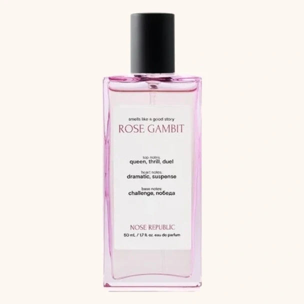 NOS Republic Rose Gambit