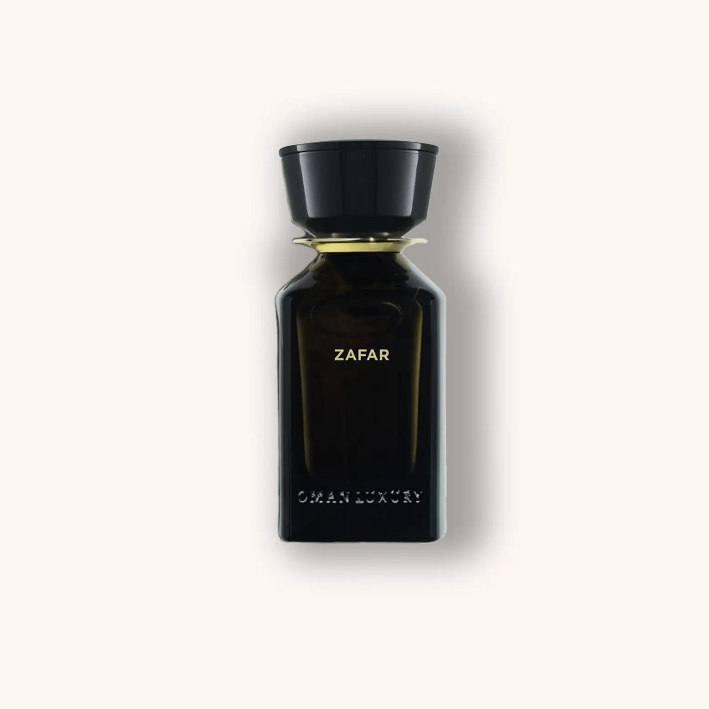 Bottle of Omanluxury Zafar