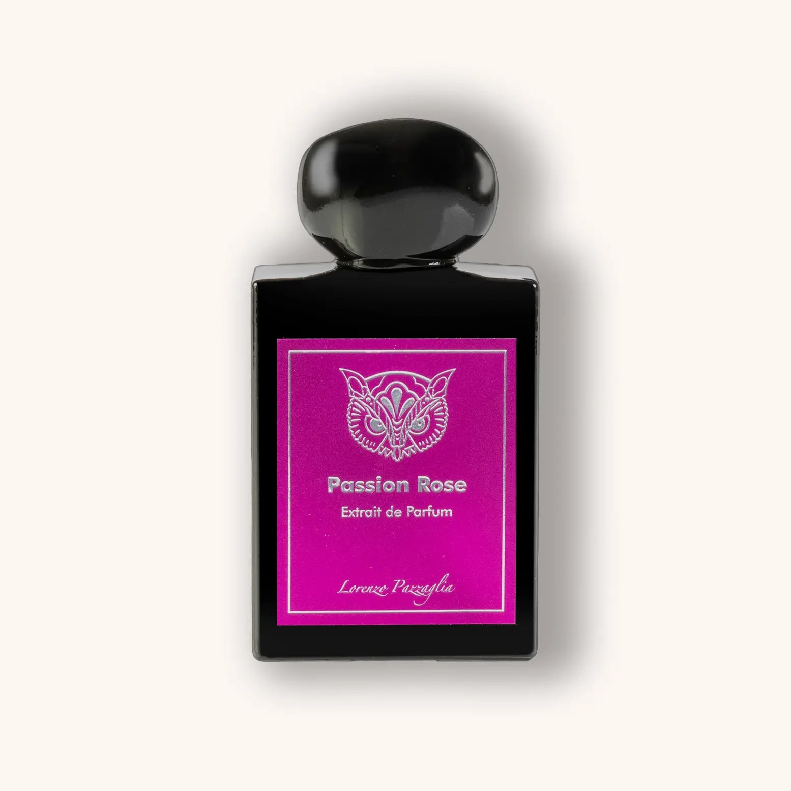 Lorenzo Pazzaglia Passion Rose