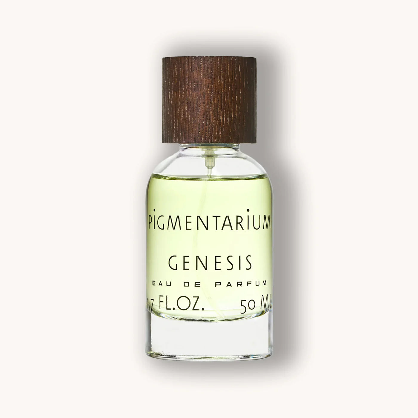 Pigmentarium Genesis