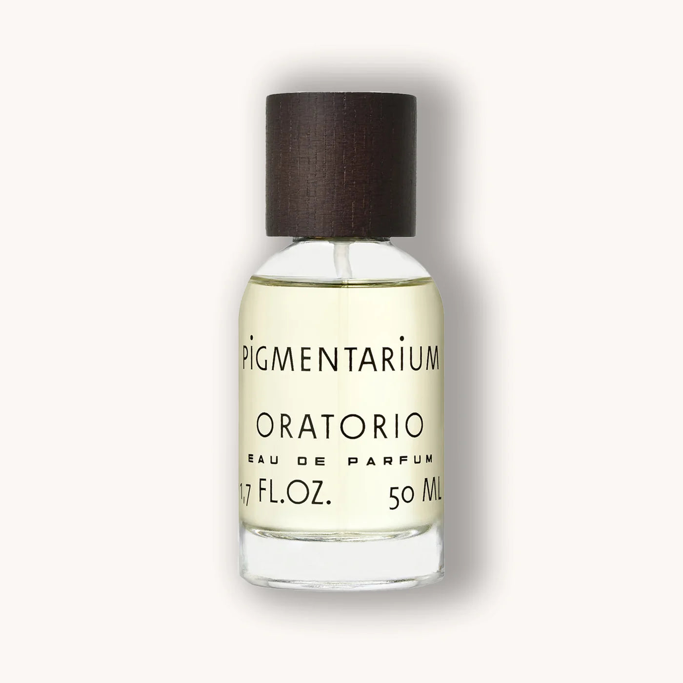 Pigmentarium Oratorio