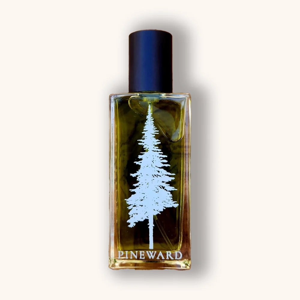 Pineward Juniperus