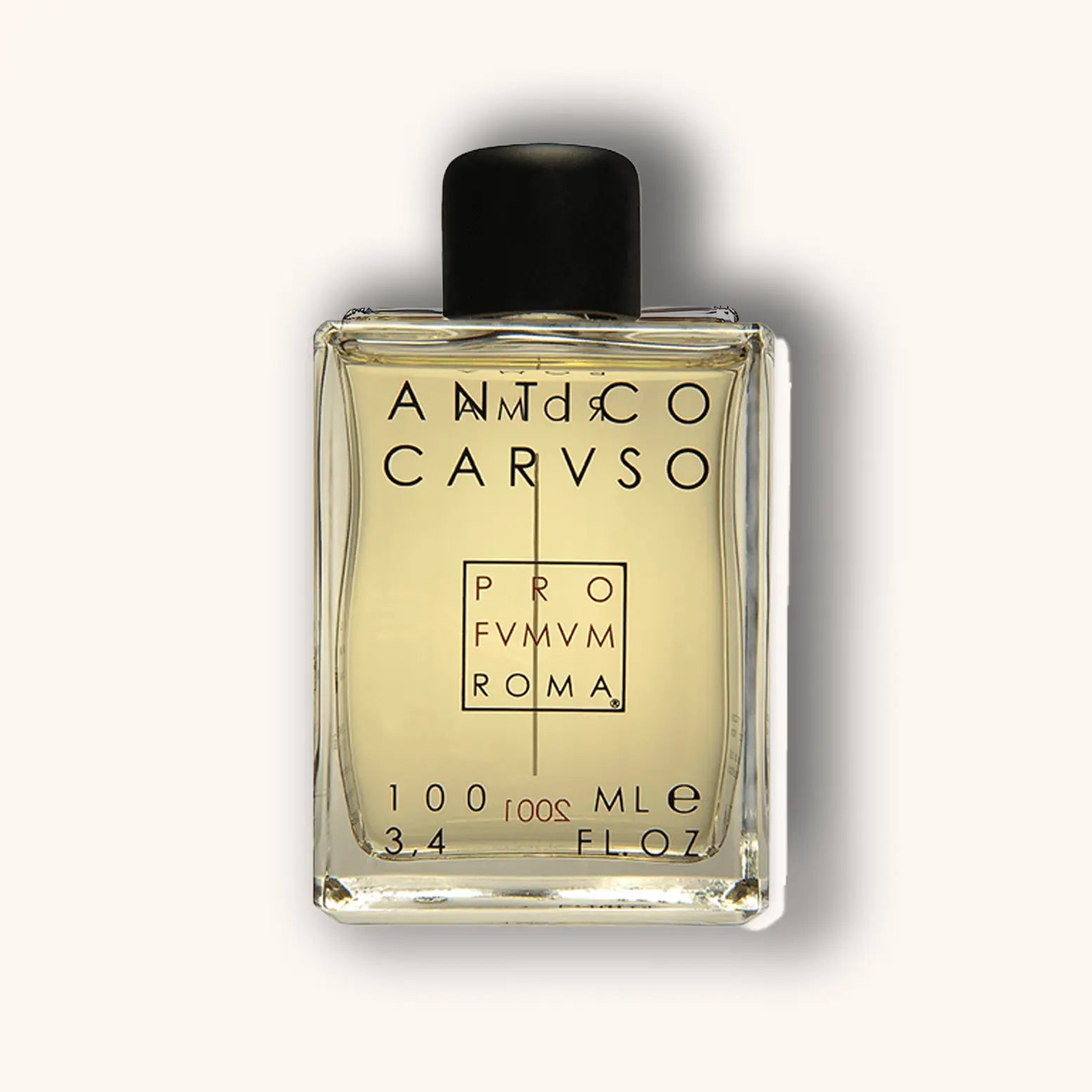 Profumum Roma Antico Caruso