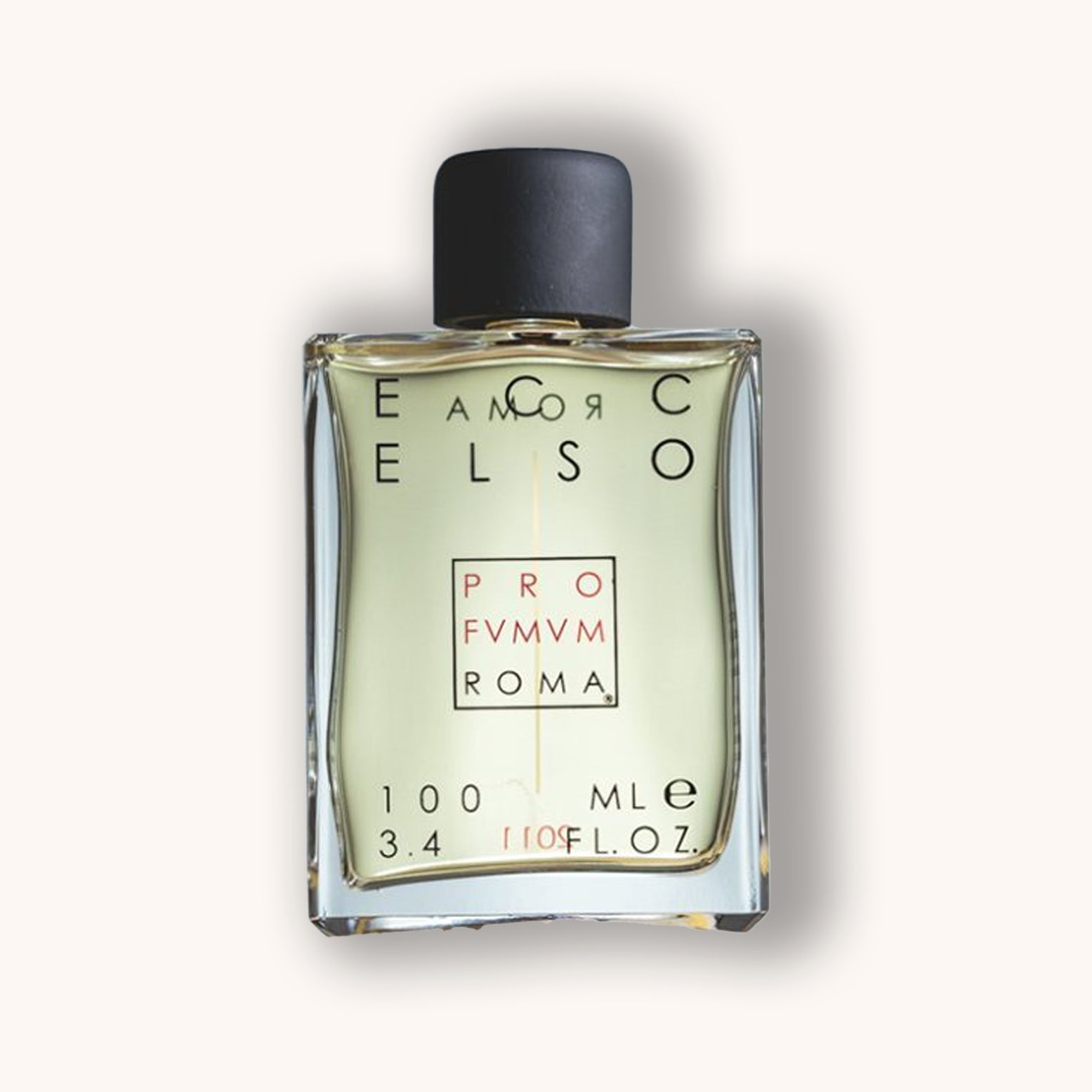 Profumum Roma Eccelso