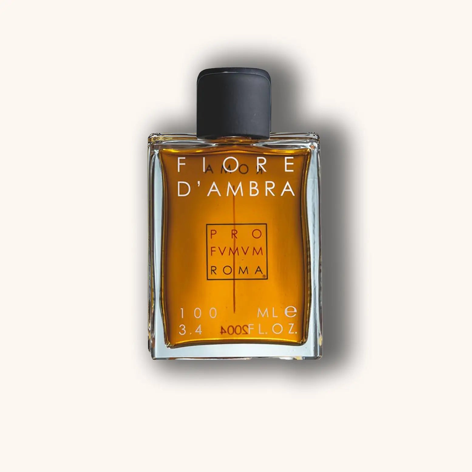 Profumum Roma Fiore D'ambra