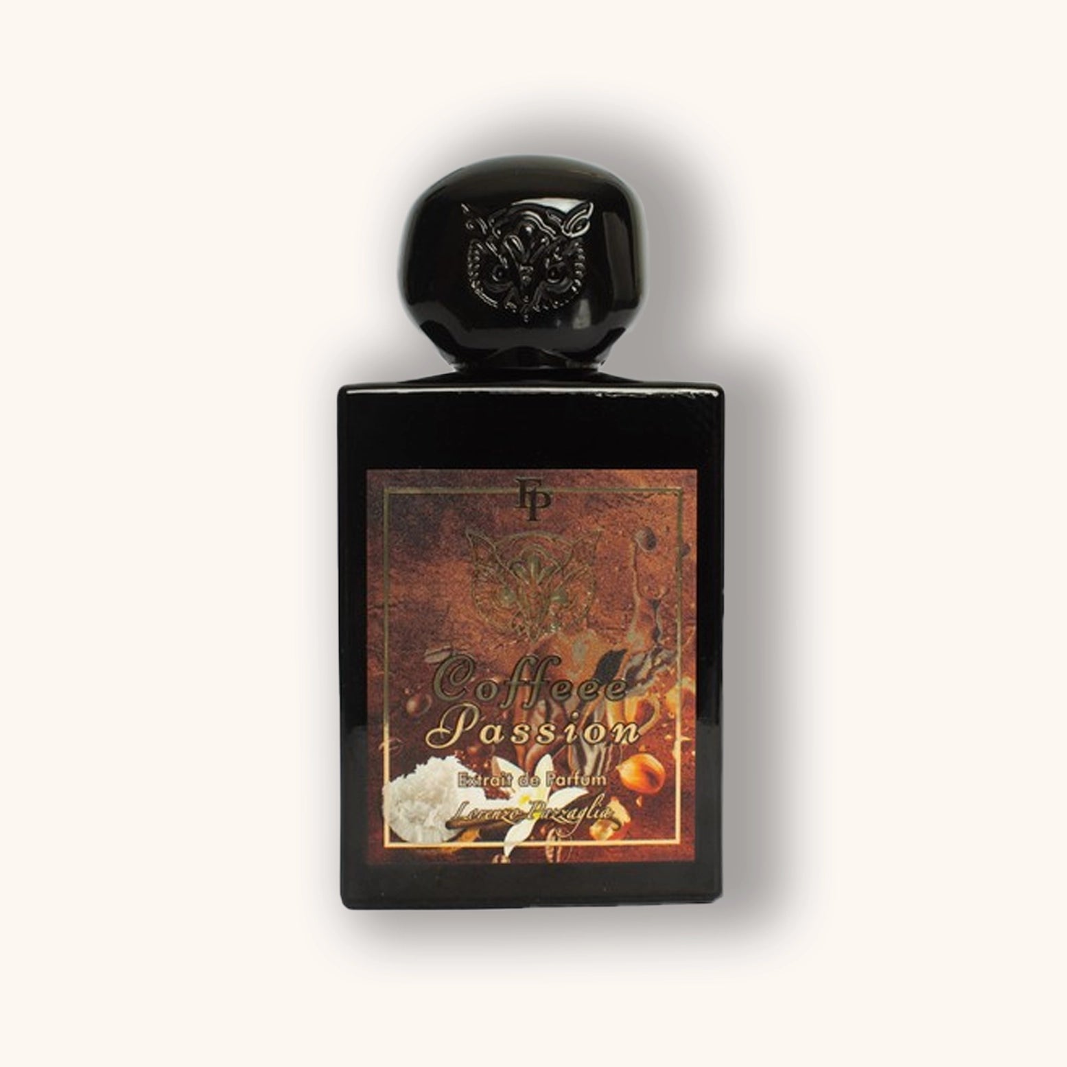 Lorenzo Pazzaglia Coffee Passion