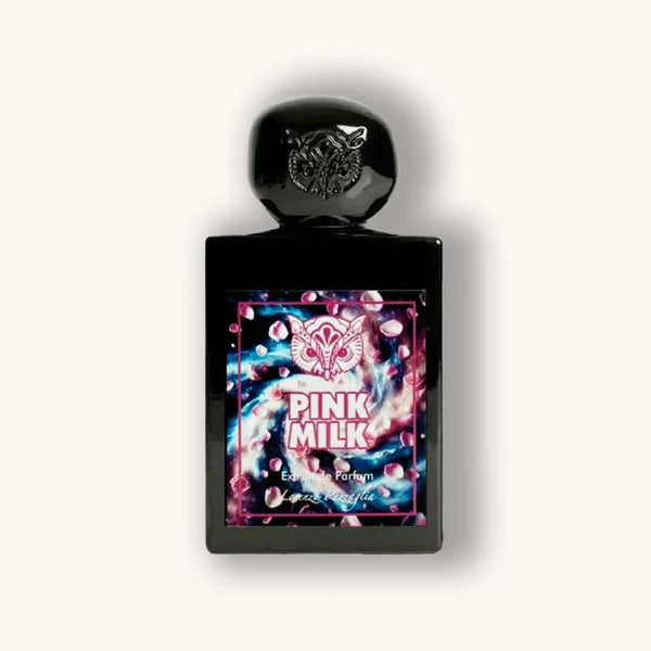 Lorenzo Pazzaglia Pink Milk
