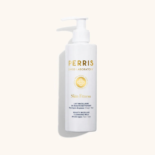 Perris Swiss Laboratory Beauty Micellar Cleansing Milk